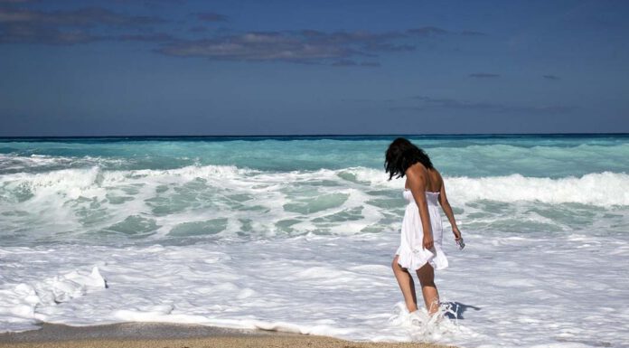 How Artist J. Nares Makes his Portraits